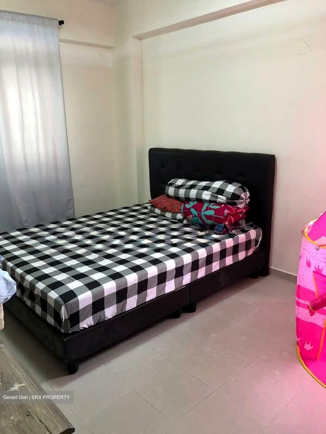 Blk 1 Beach Road Gardens (Kallang/Whampoa), HDB 3 Rooms #583758141